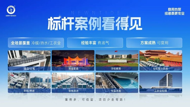 9888拉斯维加斯标杆案例看得见海报覆盖8类商用场景